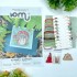 Набор для вышивки в смешанной технике на пластиковой канве VOLOSHKA YuMI_001 Кузьмич Набор для вышивки в смешанной технике на пластиковой канве VOLOSHKA YuMI_001 Кузьмич