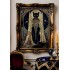 Набор для создания картины бисером и натуральными камнями Miledi SN-004 The Empress Набор для создания картины бисером и натуральными камнями Miledi SN-004 The Empress