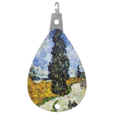 Нитковдеватель Wonderland Crafts FLNT-016 Нитковдеватель Wonderland Crafts FLNT-016