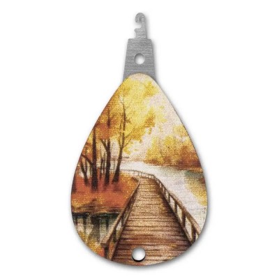Нитковдеватель Wonderland Crafts FLNT-034 Нитковдеватель Wonderland Crafts FLNT-034