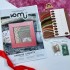 Набір для вишивання у змішаній техніці на пластиковій канві VOLOSHKA YuMI_041 Ламанці Набір для вишивання у змішаній техніці на пластиковій канві VOLOSHKA YuMI_041 Ламанці