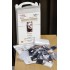 Авторский набор для вышивки бисером Токарева А. 26-2634-НМ Монро Авторский набор для вышивки бисером Токарева А. 26-2634-НМ Монро