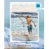 Набір для вишивки хрестиком RTO M1000 Хлопчик та море / Boy and the sea Набір для вишивки хрестиком RTO M1000 Хлопчик та море / Boy and the sea