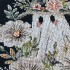 Набір для вишивання хрестиком Абріс Арт AHM-101 Сад маленьких див