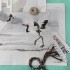 Набор для вышивания крестом XIU CRAFTS 2800107 Танцы на заснеженных полях Набор для вышивания крестом XIU CRAFTS 2800107 Танцы на заснеженных полях
