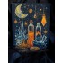 Набор для вышивки бисером Miledi СЛн-3468 Essence of Alchemy Набор для вышивки бисером Miledi СЛн-3468 Essence of Alchemy