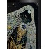 Набор для вышивки бисером и декоративными элементами Miledi СЛн-3474 Your Mirror Soul / Зеркало твоей души Набор для вышивки бисером и декоративными элементами Miledi СЛн-3474 Your Mirror Soul / Зеркало твоей души