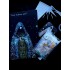 Набор для вышивки бисером и декоративными элементами Miledi СЛн-3474 Your Mirror Soul / Зеркало твоей души Набор для вышивки бисером и декоративными элементами Miledi СЛн-3474 Your Mirror Soul / Зеркало твоей души