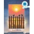 Набор для вышивки крестом RTO C421 Силуэты на закате / Sunset silhouettes Набор для вышивки крестом RTO C421 Силуэты на закате / Sunset silhouettes