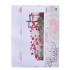 Набор для вышивки крестом Thea Gouverneur 546 Poppies Набор для вышивки крестом Thea Gouverneur 546 Poppies