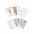 Авторский набор для вышивки бисером Токарева А. 39-3680-НЛ Лошадь в магнолиях Авторский набор для вышивки бисером Токарева А. 39-3680-НЛ Лошадь в магнолиях