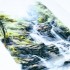 Набор для вышивания крестом MAGIC NEEDLE 70-28 Мелодия водопадов Набор для вышивания крестом MAGIC NEEDLE 70-28 Мелодия водопадов