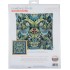 Набор для вышивания крестиком DIMENSIONS 70-35444 Summer Pattern // Летний мотив Набор для вышивания крестиком DIMENSIONS 70-35444 Summer Pattern // Летний мотив