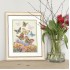 Набор для вышивания крестиком DIMENSIONS 70-35448 Floral Butterfly // Цветочные бабочки Набор для вышивания крестиком DIMENSIONS 70-35448 Floral Butterfly // Цветочные бабочки
