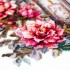 Набор для вышивания крестом MAGIC NEEDLE 70-44 Фонарь в цвету Набор для вышивания крестом MAGIC NEEDLE 70-44 Фонарь в цвету