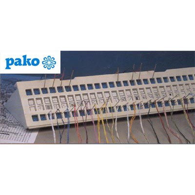 Органайзер для игл Pako 700.050 Органайзер для игл Pako 700.050