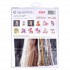 Набор для вышивки крестом Thea Gouverneur 743.05 Whoo..Whoo..It's Winter (BLACK AIDA) Набор для вышивки крестом Thea Gouverneur 743.05 Whoo..Whoo..It's Winter (BLACK AIDA)