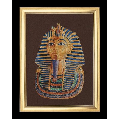 Набір для вишивки хрестом Thea Gouverneur 949 Tutankhamen Набір для вишивки хрестом Thea Gouverneur 949 Tutankhamen
