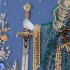 Набор для вышивки бисером Абрис Арт AB-990 Лунная дева Набор для вышивки бисером Абрис Арт AB-990 Лунная дева