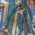 Набор для вышивки бисером Абрис Арт AB-990 Лунная дева Набор для вышивки бисером Абрис Арт AB-990 Лунная дева