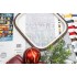 Набор для вышивания крестом LETISTITCH L9982 London Christmas Bus