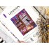 Набор для вышивания крестом LETISTITCH L9987 Raven’s Library