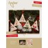 Набор для вышивания крестом ANCHOR AKE0019-0001 Рождественские персонажи (Christmas Decorations: Christmas Characters) Набор для вышивания крестом ANCHOR AKE0019-0001 Рождественские персонажи (Christmas Decorations: Christmas Characters)