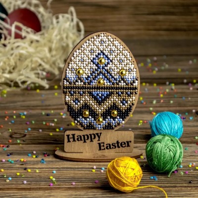 Набор для вышивания бисером по дереву Wonderland Сrafts FLK-436