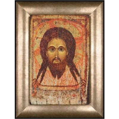Набор для вышивки крестом Thea Gouverneur 478A Holy Face Icon (Aida) Набор для вышивки крестом Thea Gouverneur 478A Holy Face Icon (Aida)