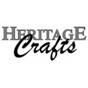 Вишивка хрестиком - Heritage Crafts