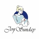 Набори для вишивання хрестиком - Joy Sunday