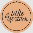 Набори для вишивання хрестиком - Little Stitch