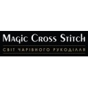 Набори для вишивання хрестиком - MAGIC CROSS STITCH