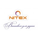 Вишивка хрестиком Nitex - купити набори для вишивання хрестиком Nitex в Україні, вигідна ціна за набір для вишивання хрестиком