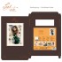 Набор для вышивания крестом LanArte PN-0200913 Отдых под музыку Набор для вышивания крестом LanArte PN-0200913 Отдых под музыку