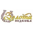 Схеми для вишивки бісером Золота підкова